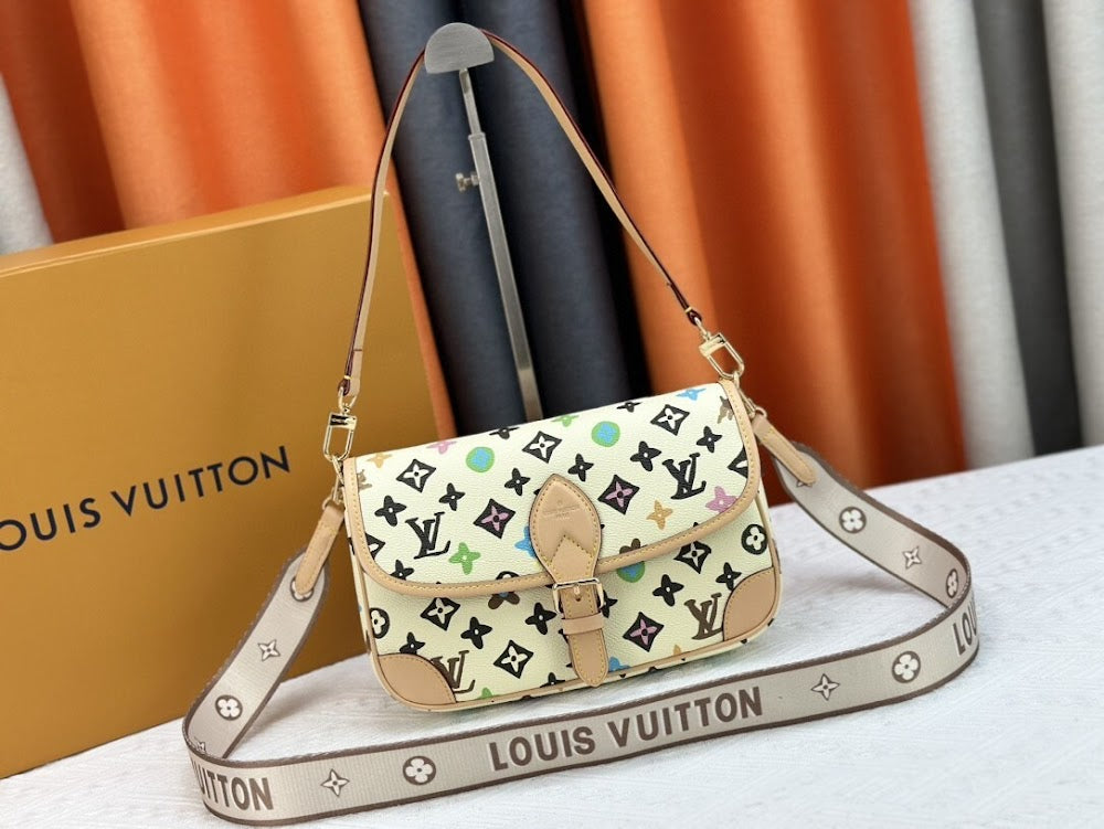 Jessica Bags ln Luxury Bag --76079