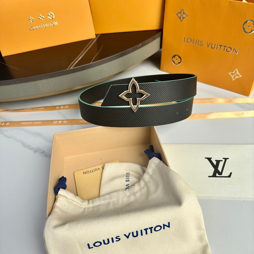 Dragons Bags ln Luxury Belt --109846
