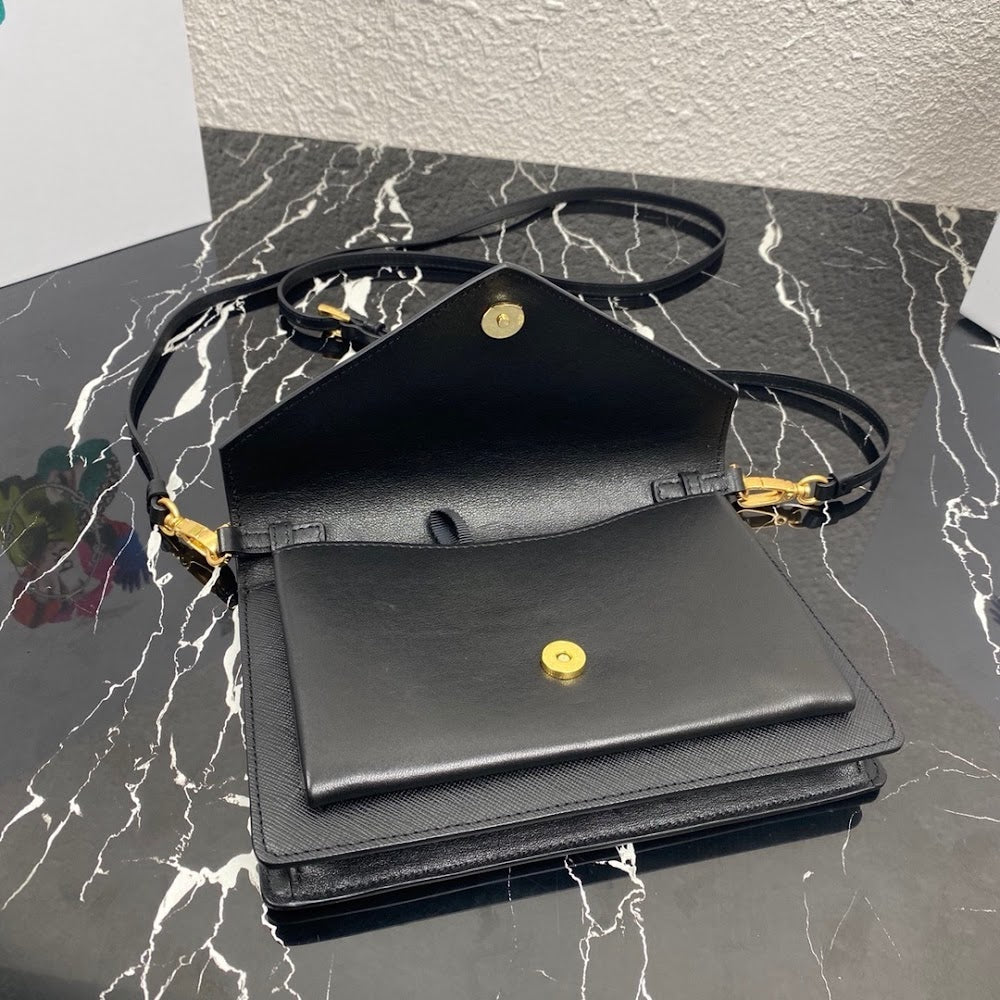 Dragons Bags Prada Luxury Bag --53733