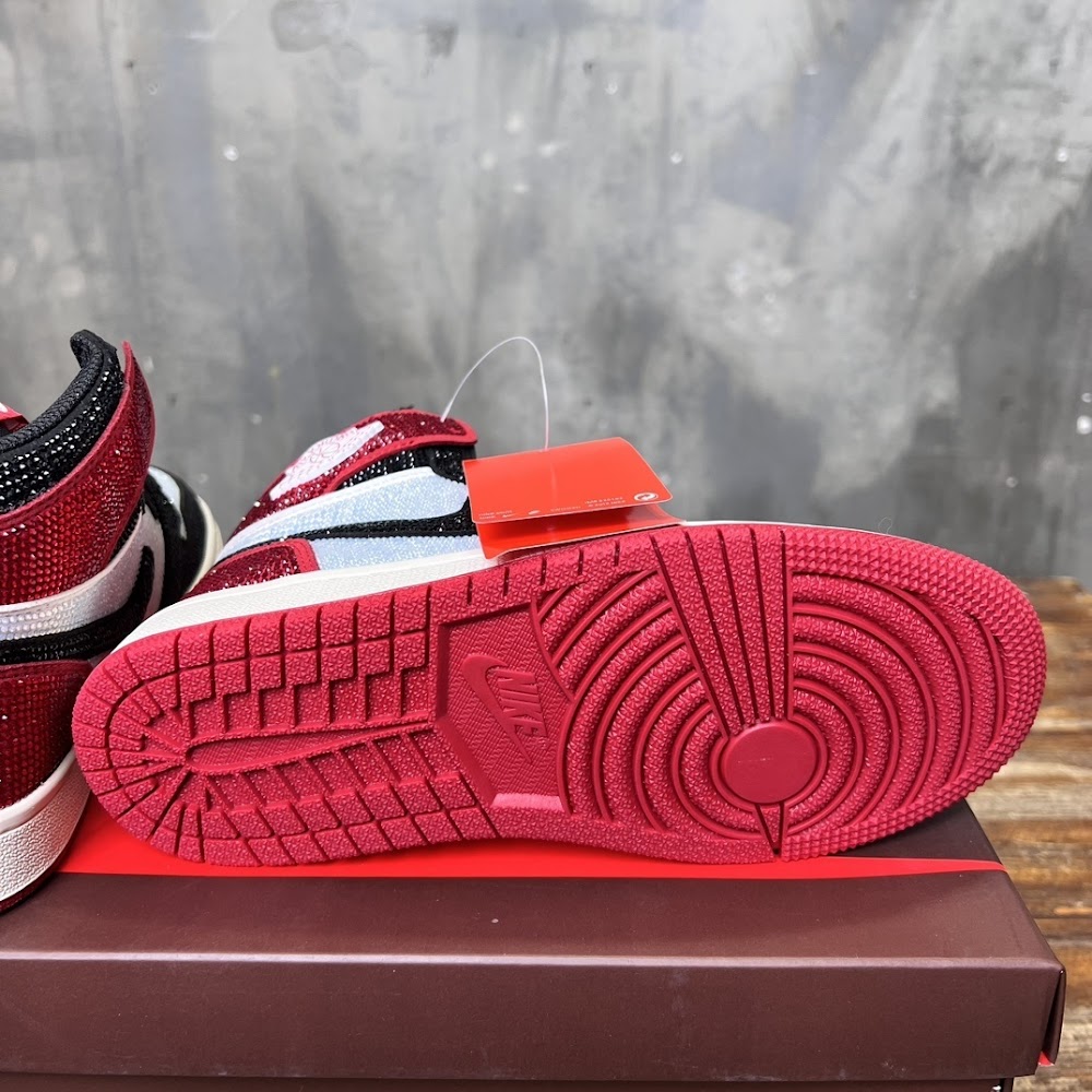 Dragons Bags Nike Luxury Shoes --54914