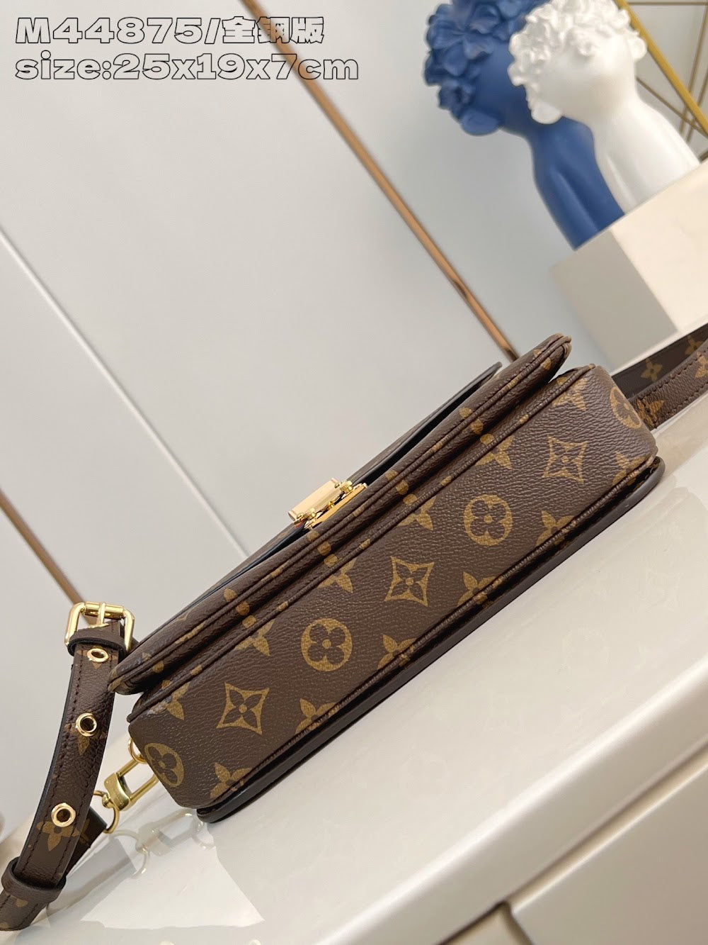 Dragons Bags ln Luxury Bag --95760