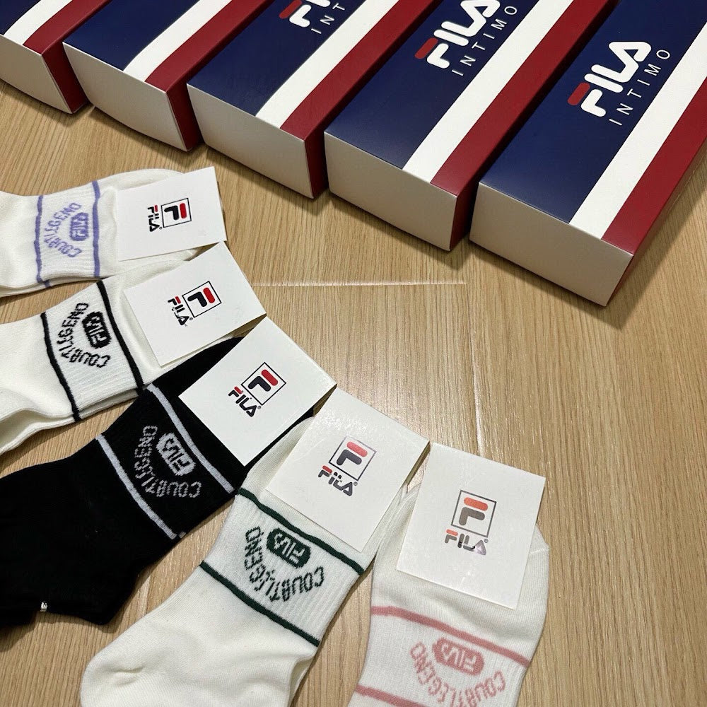 Dragons Bags Premium Luxury Socks --98495