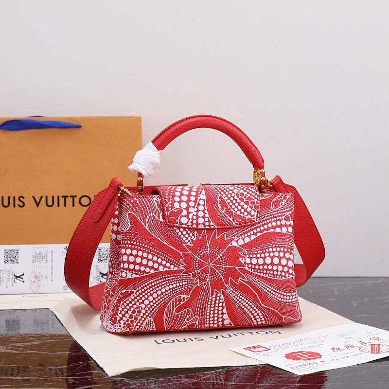 Dragons Bags LVn Luxury Bag --80526