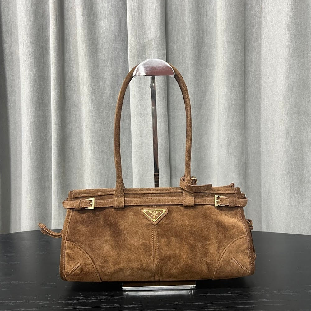 Dragons Bags Pradn Luxury Bag --101941