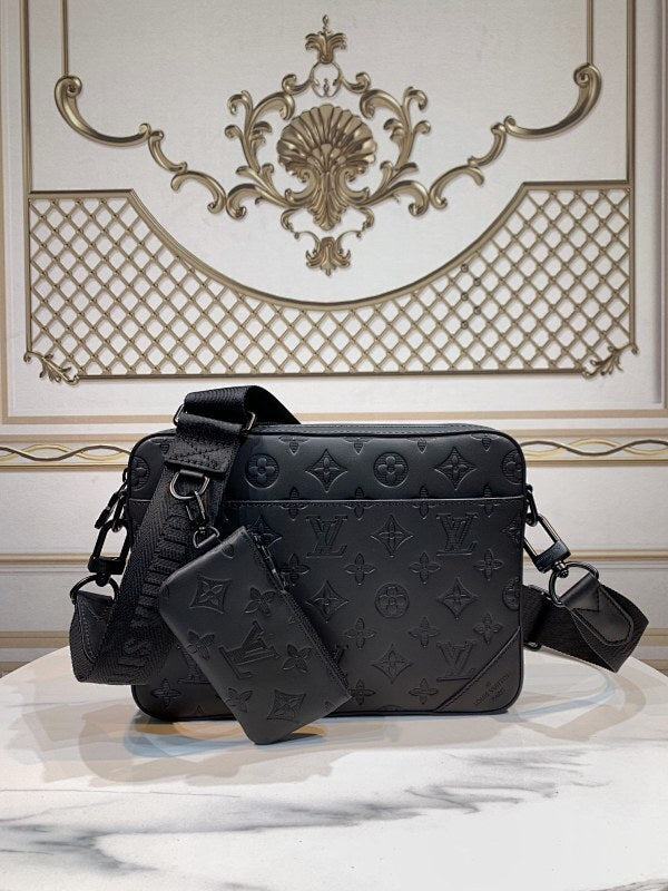Dragons Bags ln Luxury Bag --58924