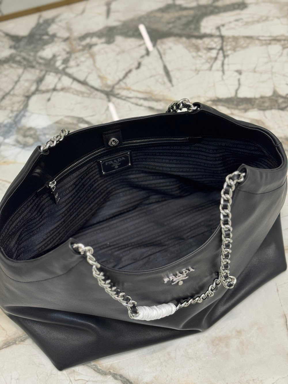 Dragons Bags Pradn Luxury Bag --101634