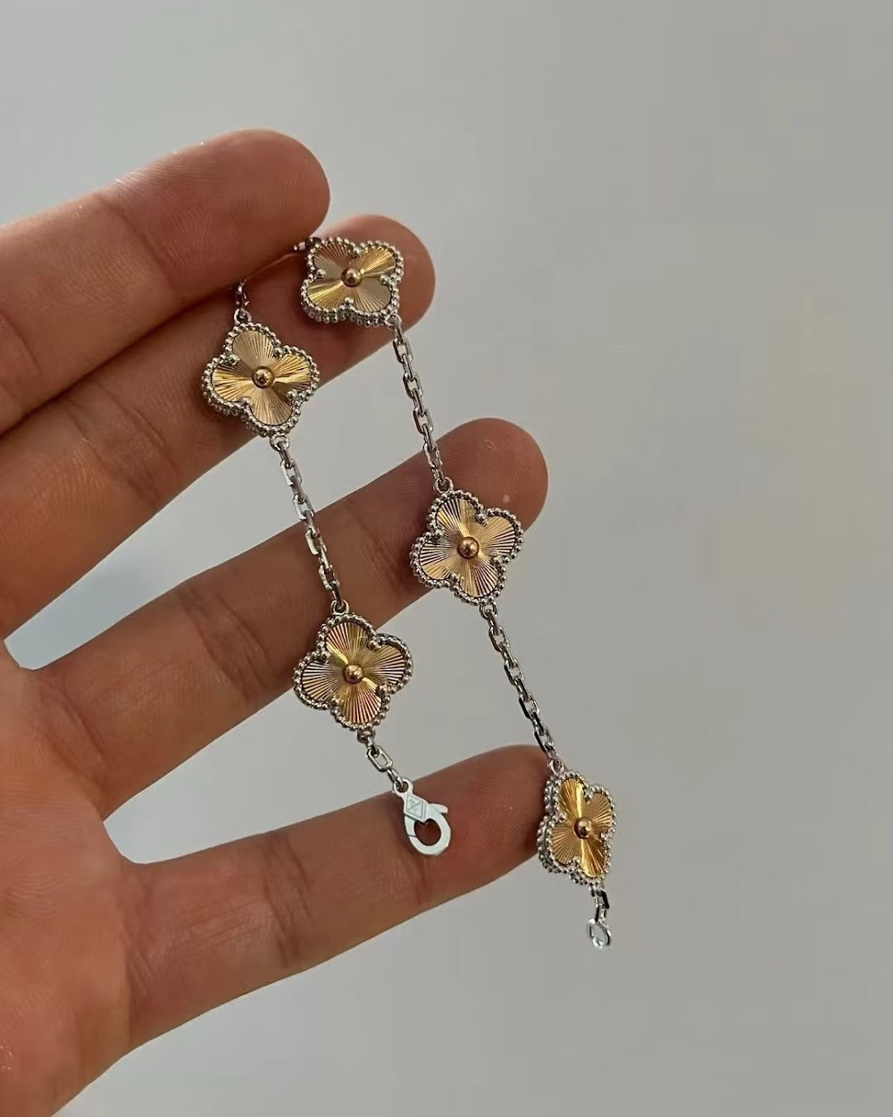 Dragons Bags VCA Luxury Jewelry --51610