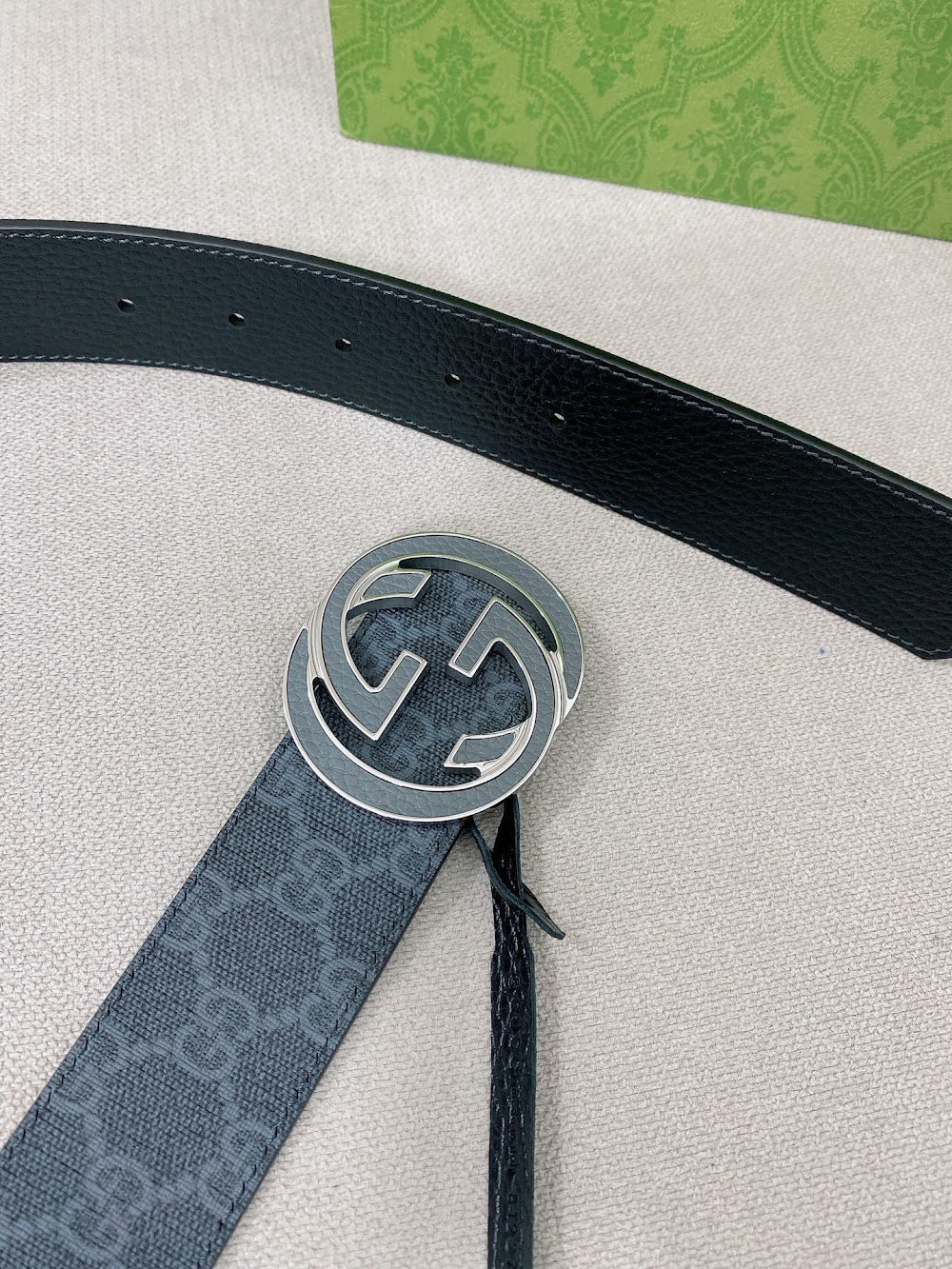 Dragons Bags Guccin Luxury Belt --107892