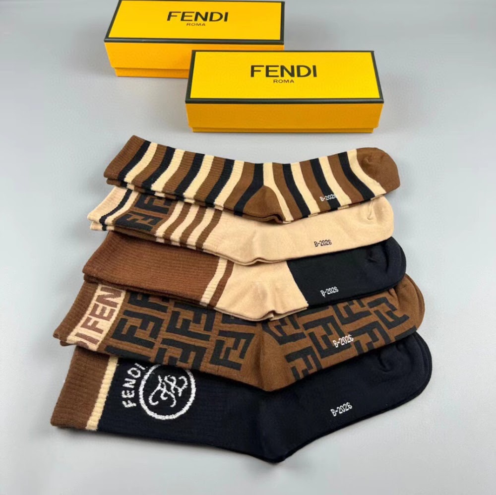 Dragons Bags Premium Luxury Socks --98344