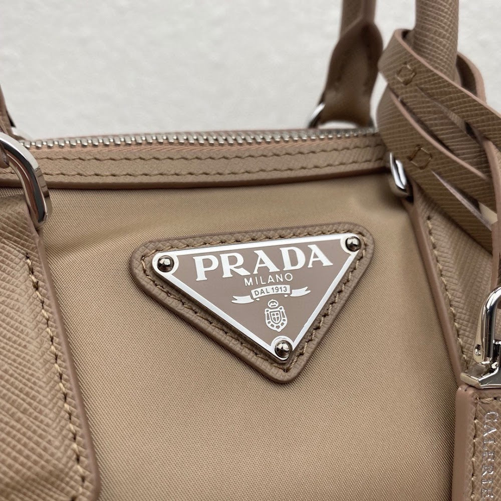 Dragons Bags Prada Luxury Bag --53704