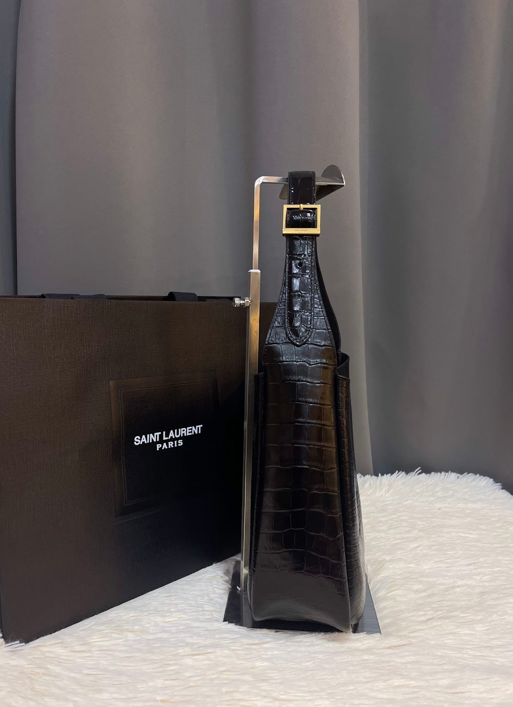 Dragons Bags YSLn Luxury Bag --119076