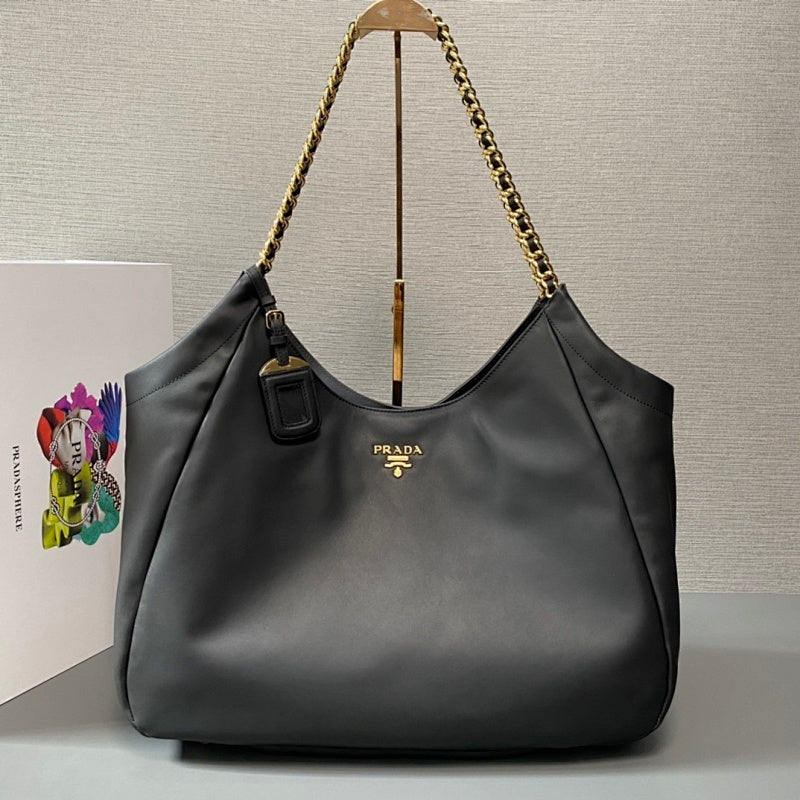 Jessica Bags pradn Luxury Bag --75126