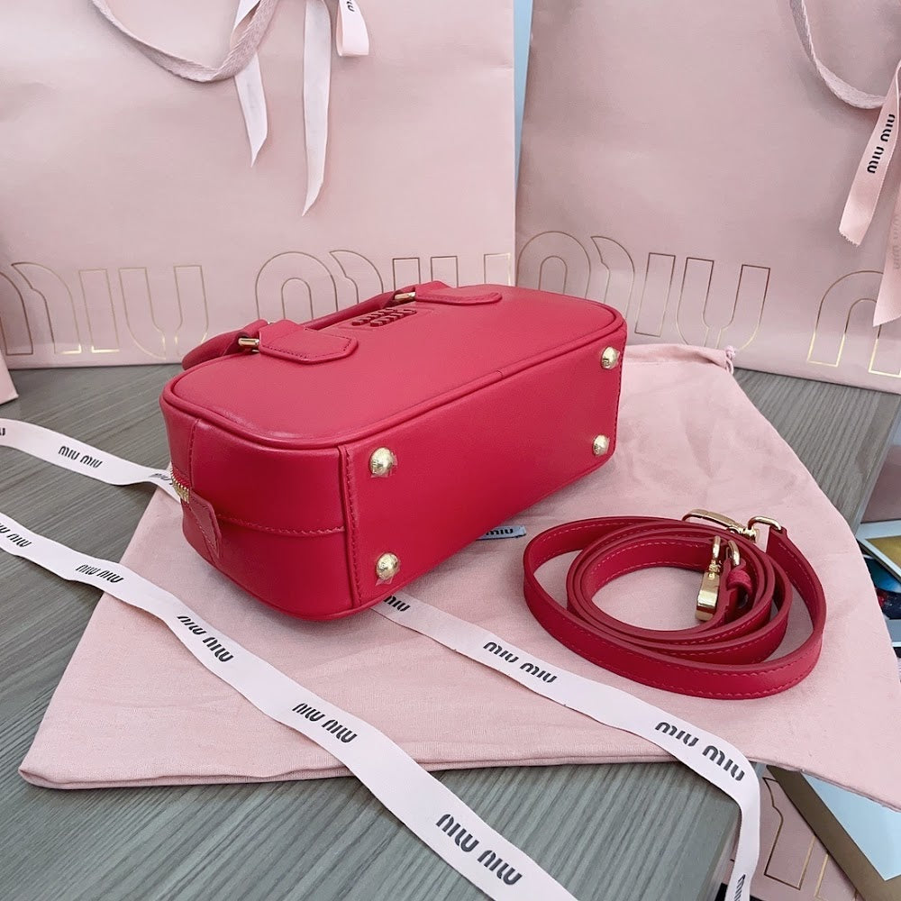 Dragons Bags Miun Miun Luxury Bag --123287
