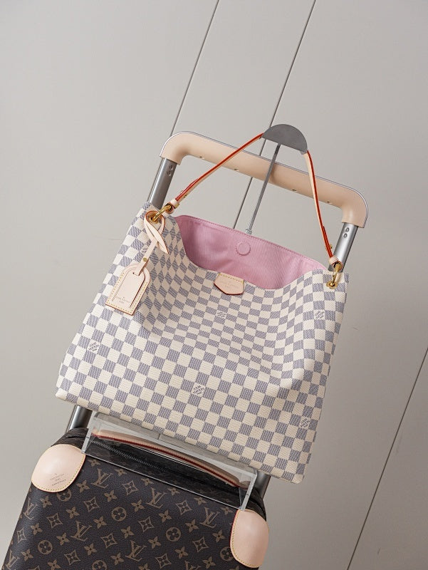Dragons Bags LVn Luxury Bag --81020