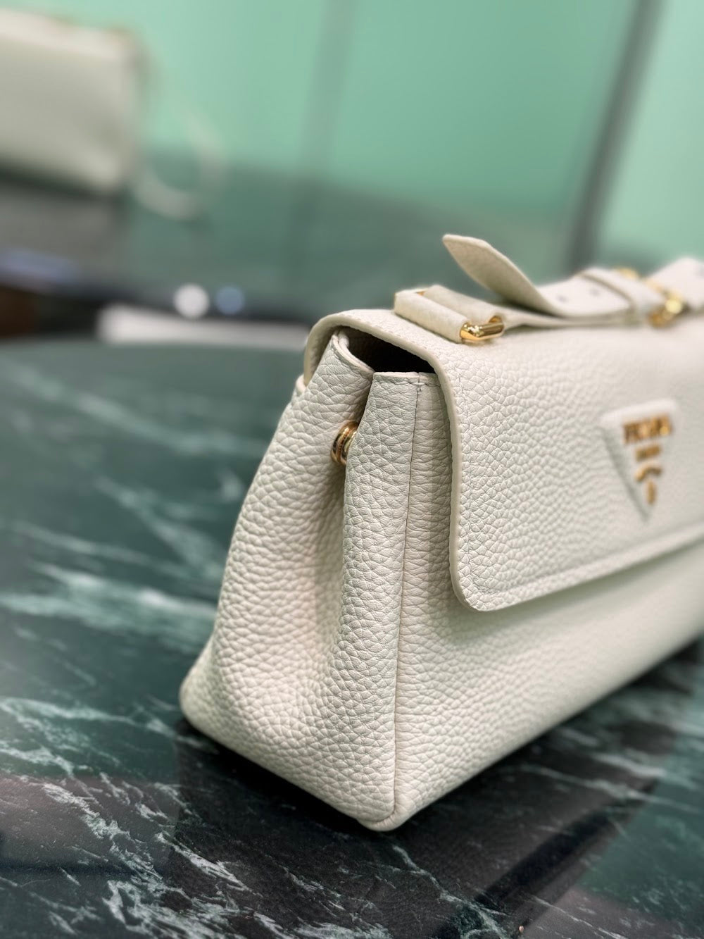 Dragons Bags Prada Luxury Bag --53705