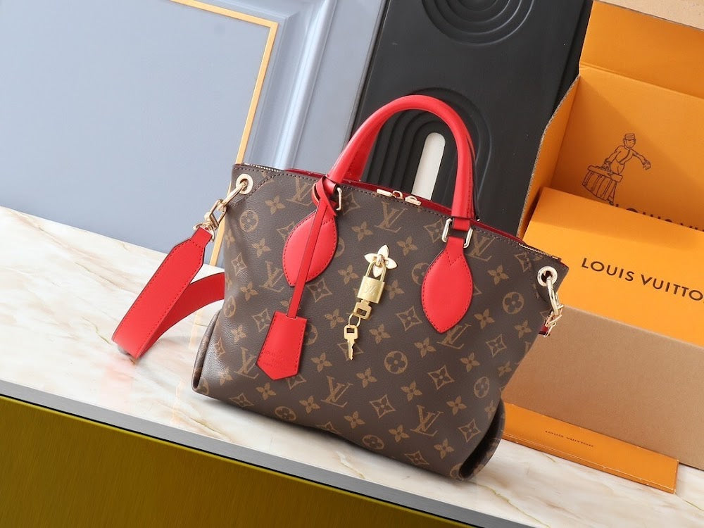 Dragons Bags ln Luxury Bag --76604