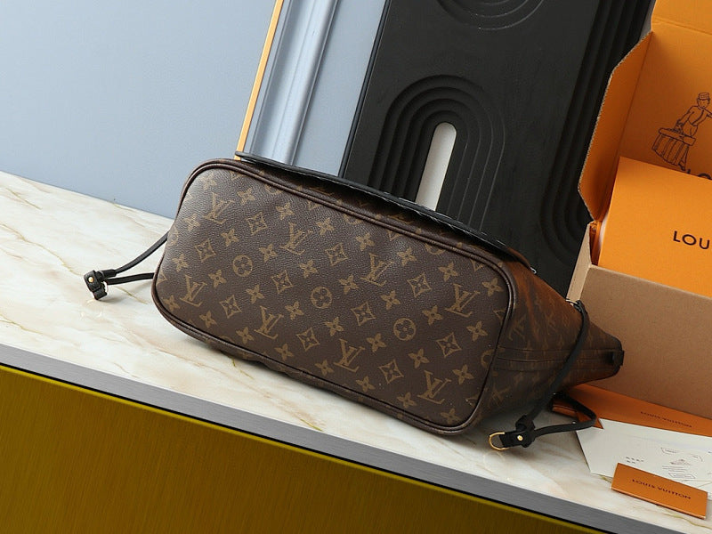 Dragons Bags LVn Luxury Bag --79611