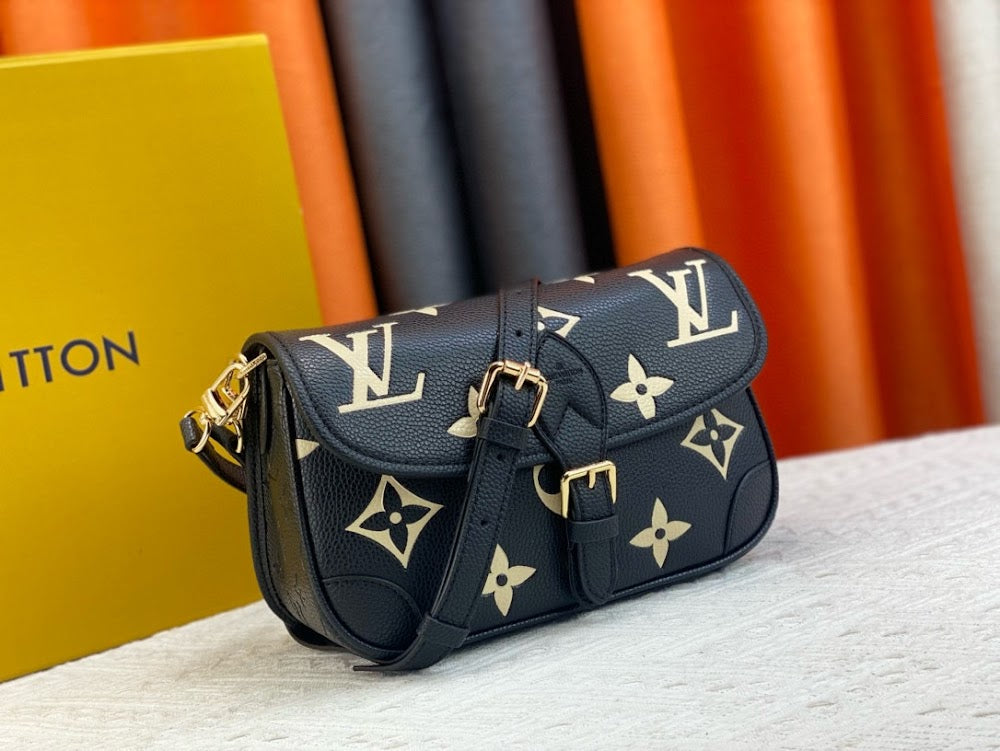 Dragons Bags LVn Luxury Bag --80311