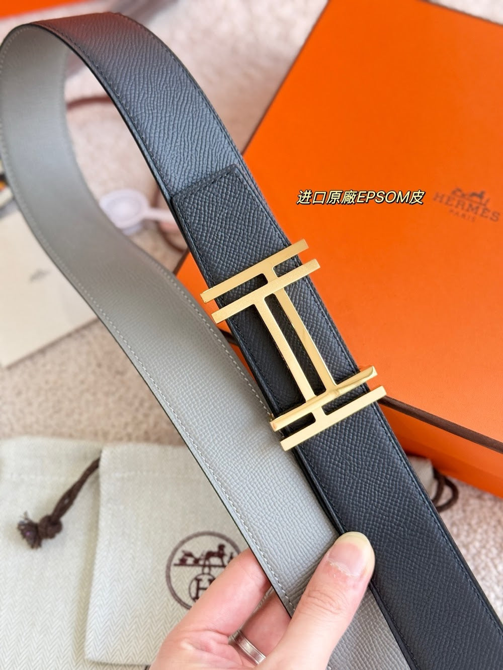 Dragons Bags Hermesn Luxury Belt --108933