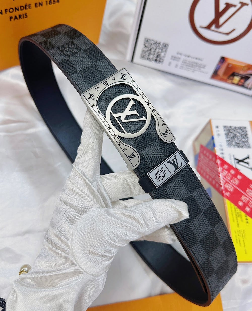 Dragons Bags ln Luxury Belt --110131