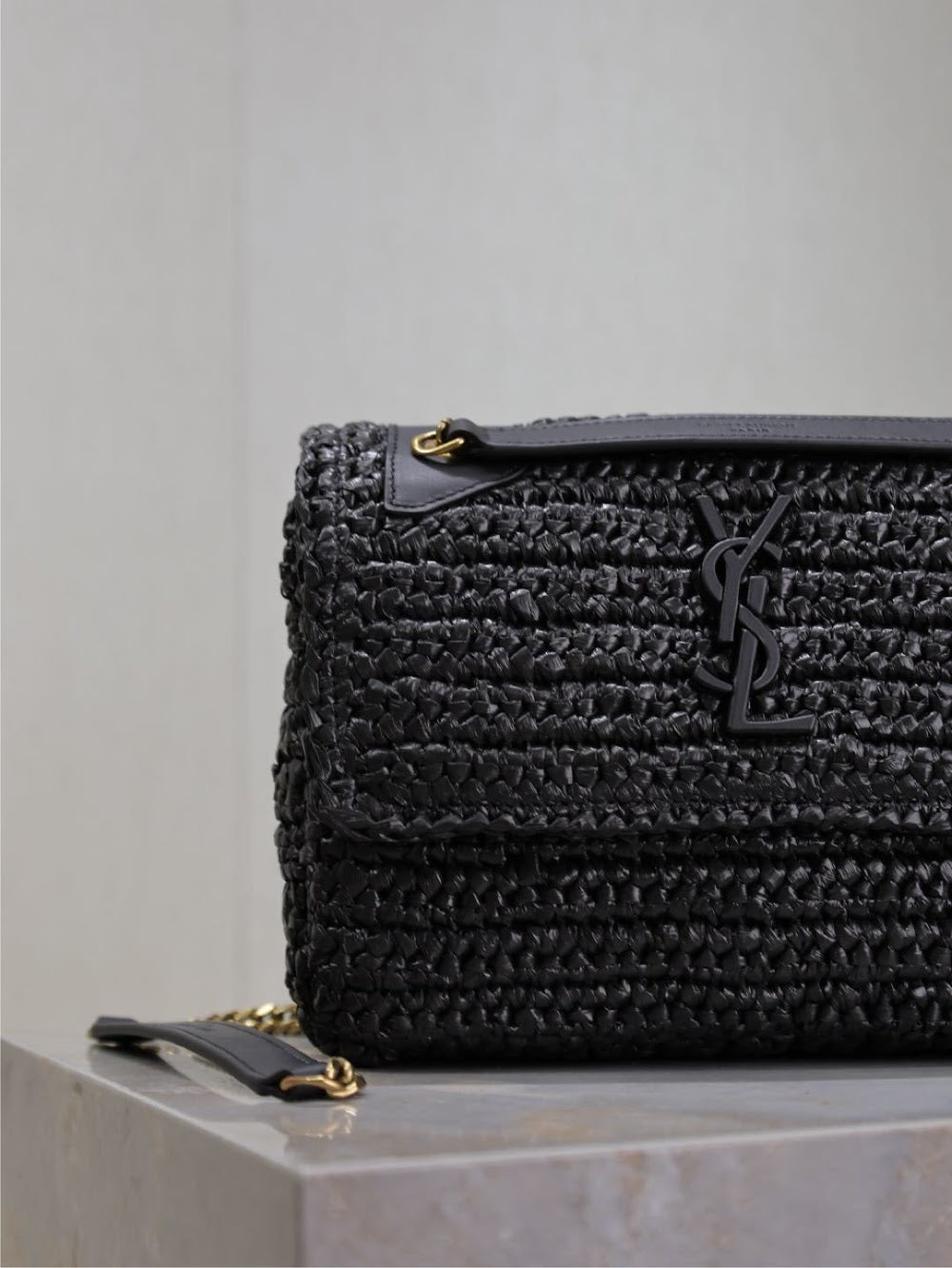 Dragons Bags YSLn Luxury Bag --120219