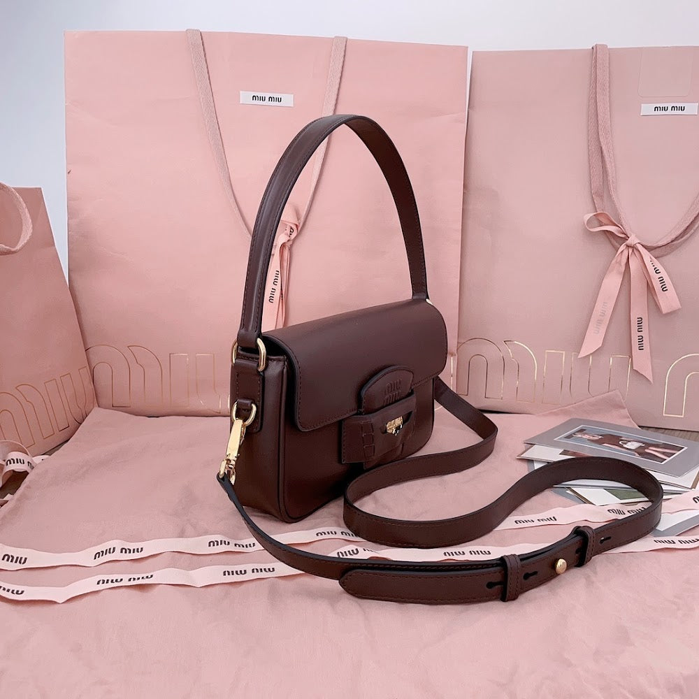 Dragons Bags Miun Miun Luxury Bag --122591