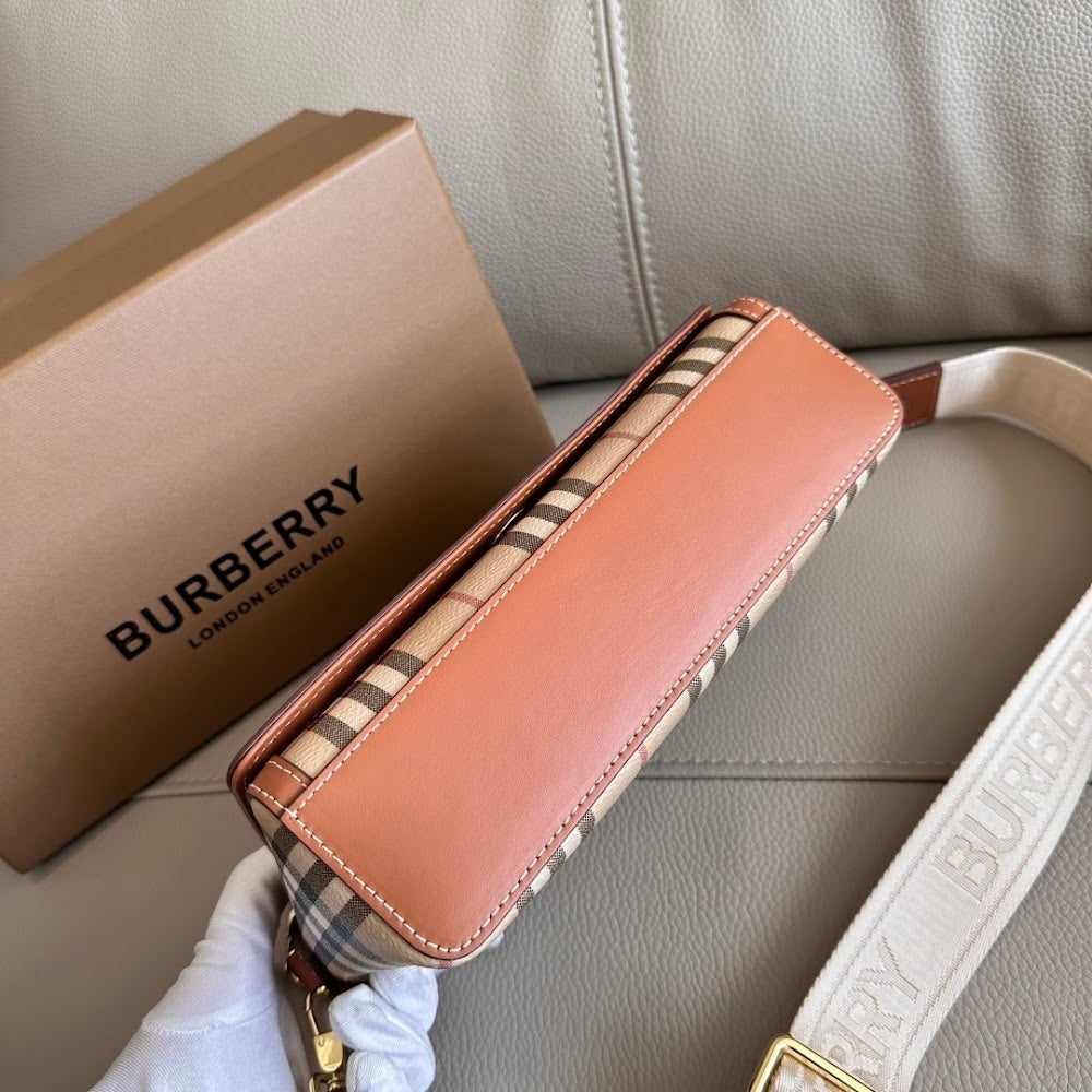 Dragons Bags Burberryn Luxury Bag --92514