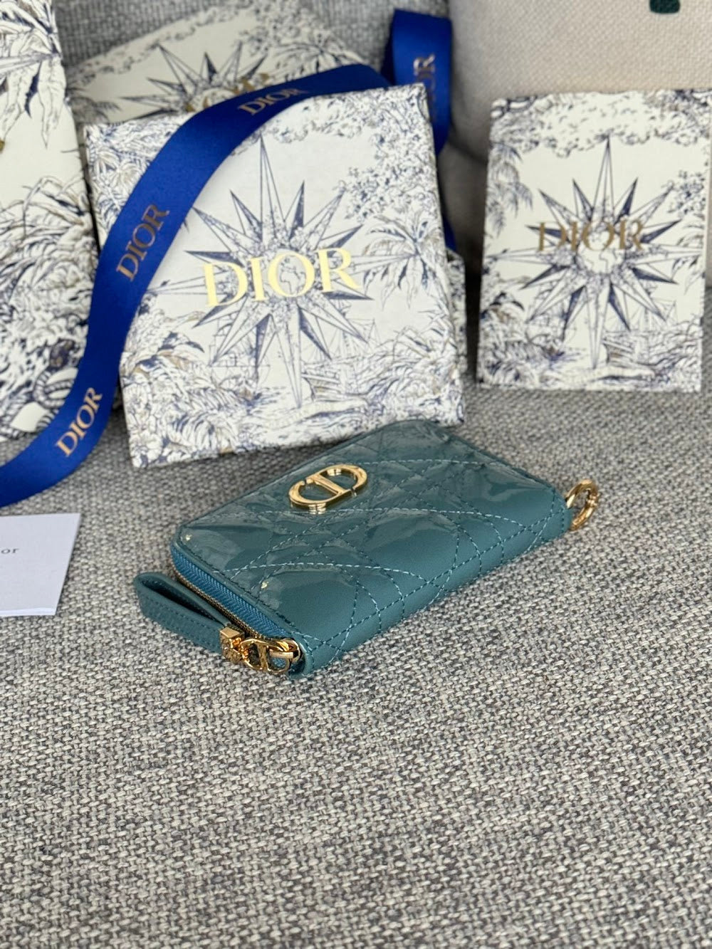 Dragons BagsDiorn Luxury Bag --114611