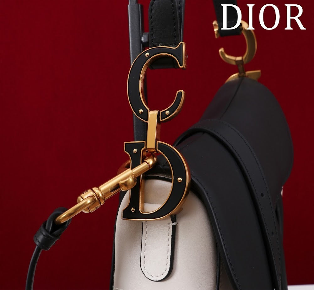 Dragons BagsDiorn Luxury Bag --116526