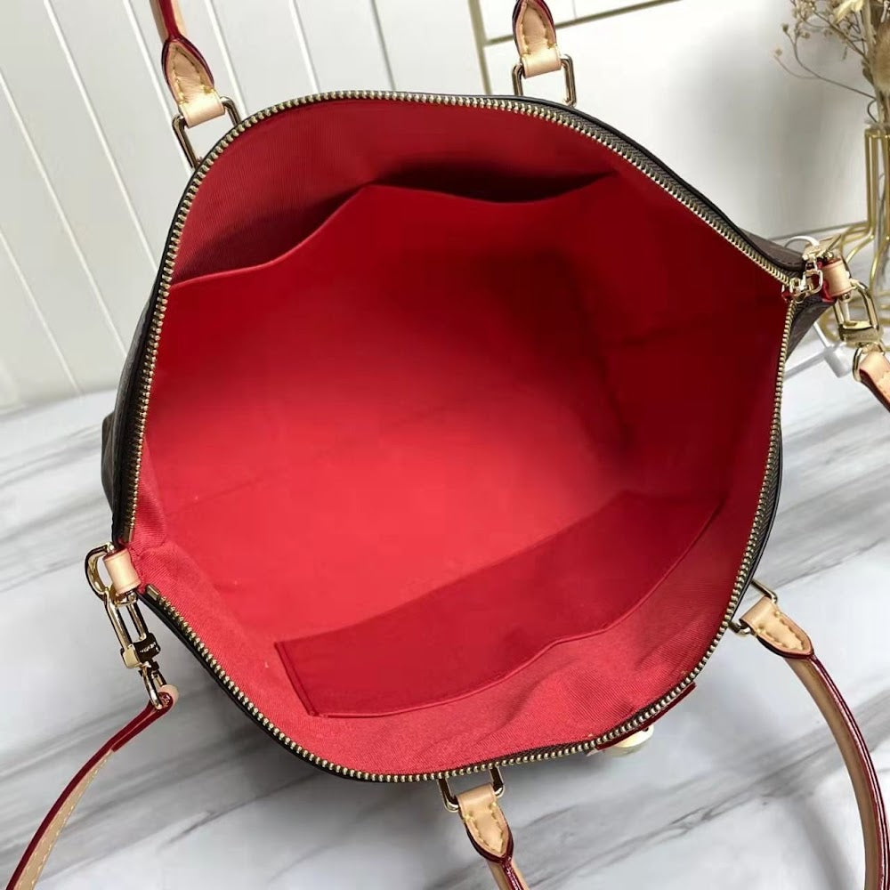 Dragons Bags ln Luxury Bag --78564