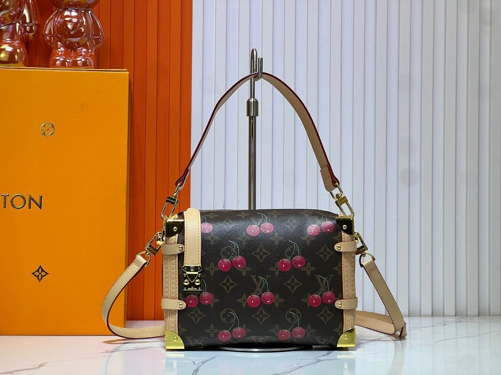 Dragons Bags ln Luxury Bag --76818