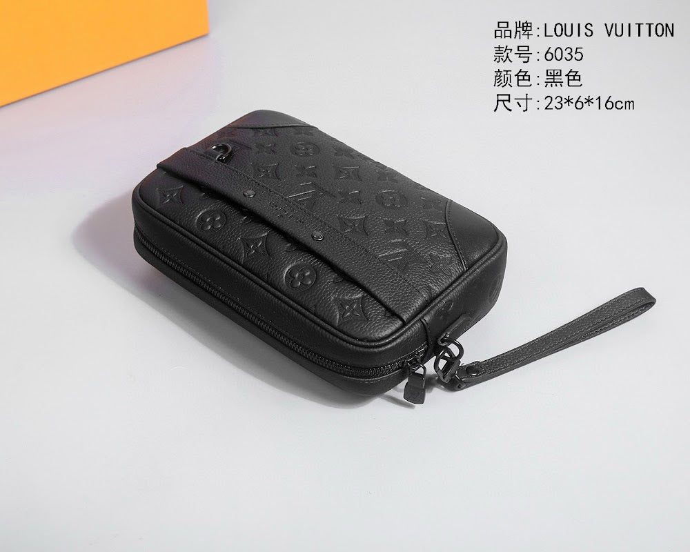 Dragons Bags ln Luxury Bag --71160