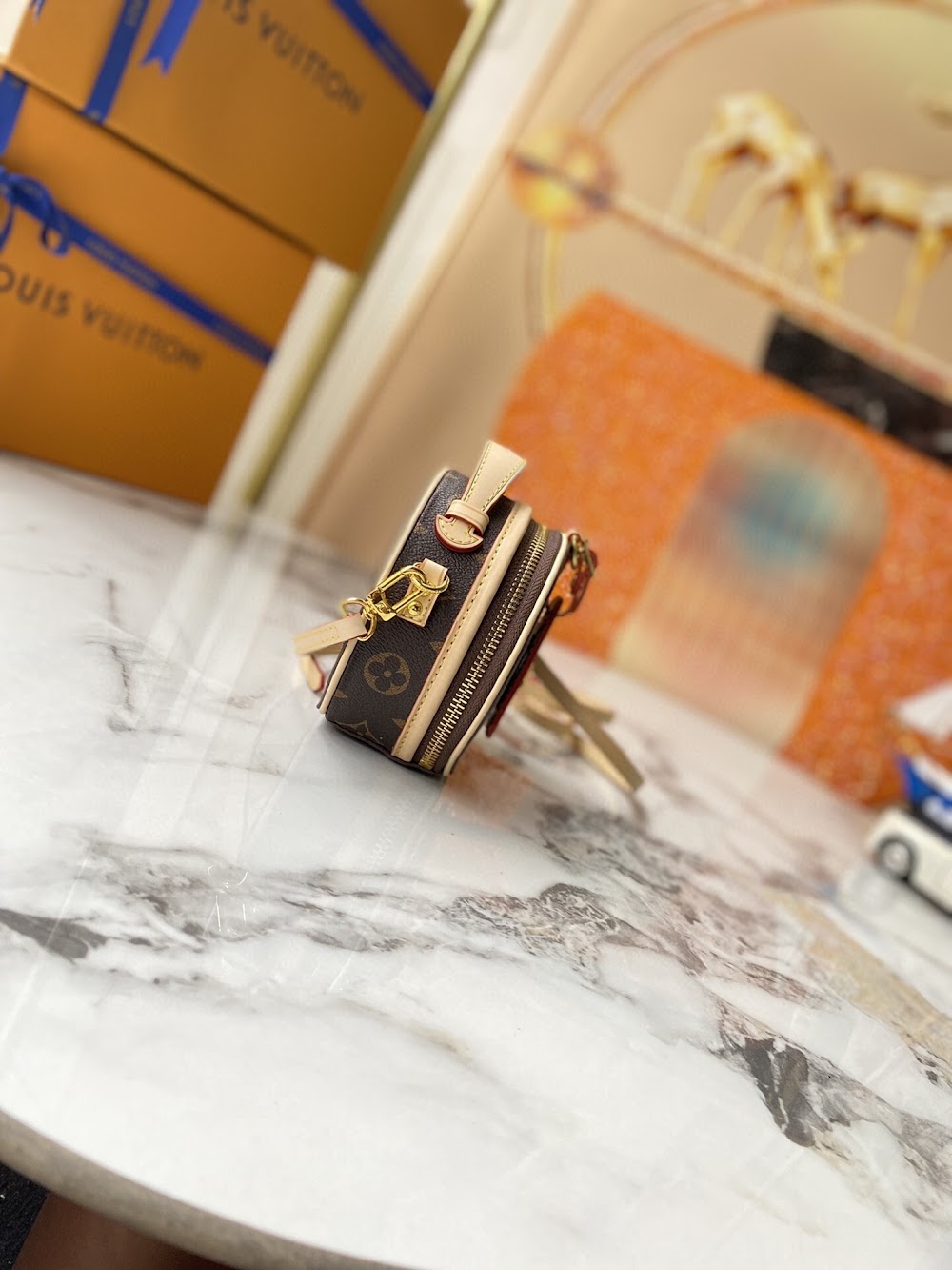 Jessica Bags ln Luxury Bag --75694