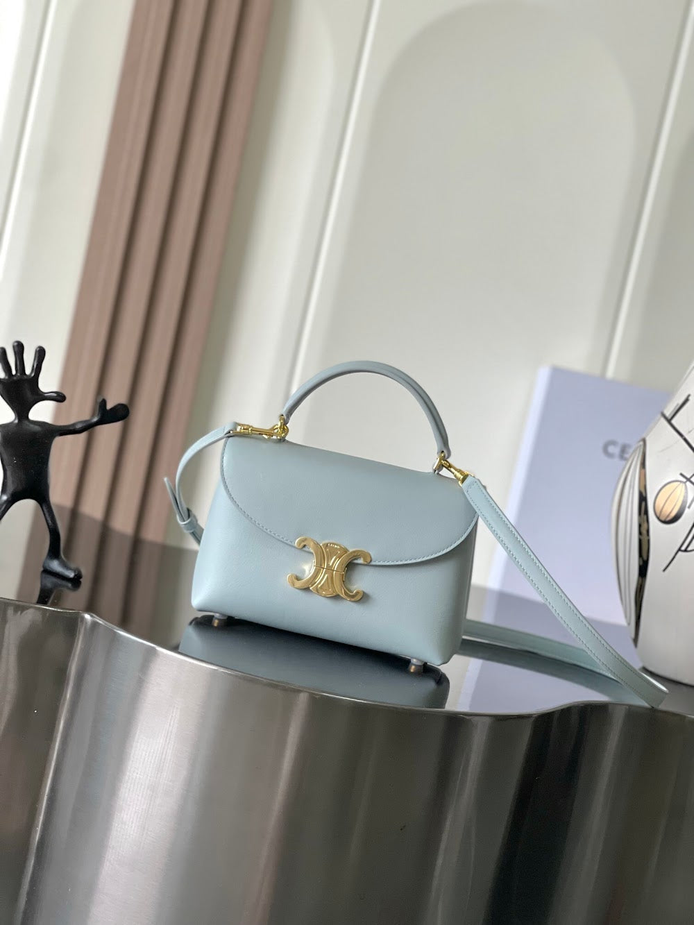 Dragons Bags Celine Luxury Bag --112585