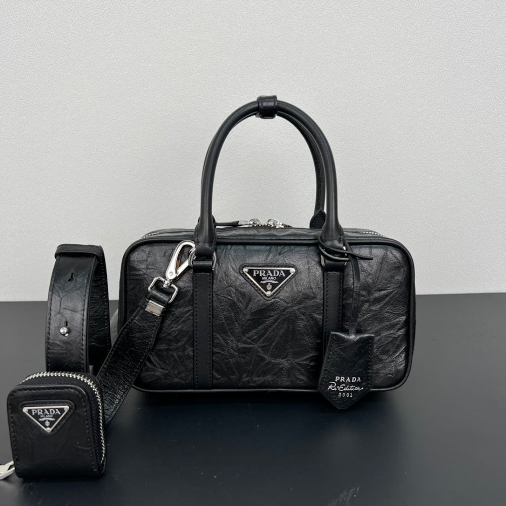 Dragons Bags pradn Luxury Bag --73791