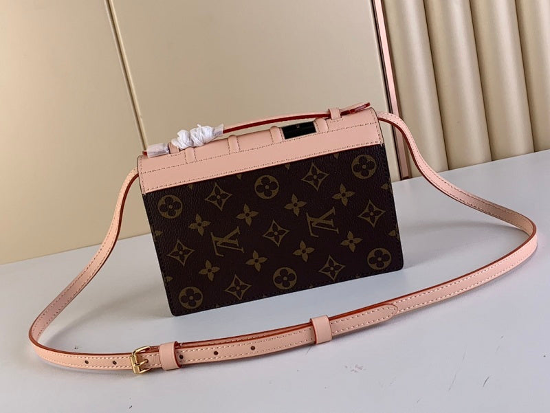 Dragons Bags ln Luxury Bag --67953