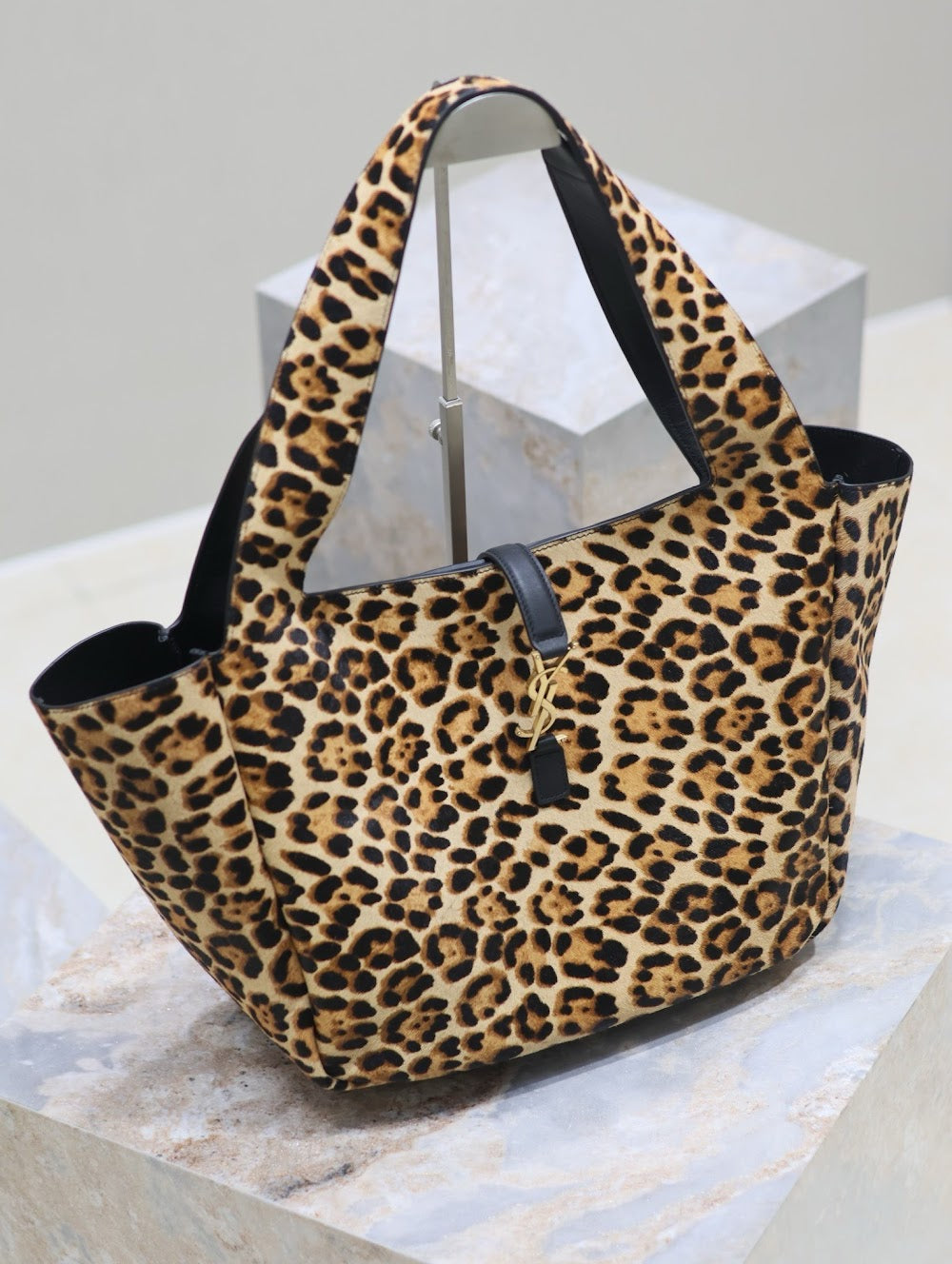 Dragons Bags YSLn Luxury Bag --120507
