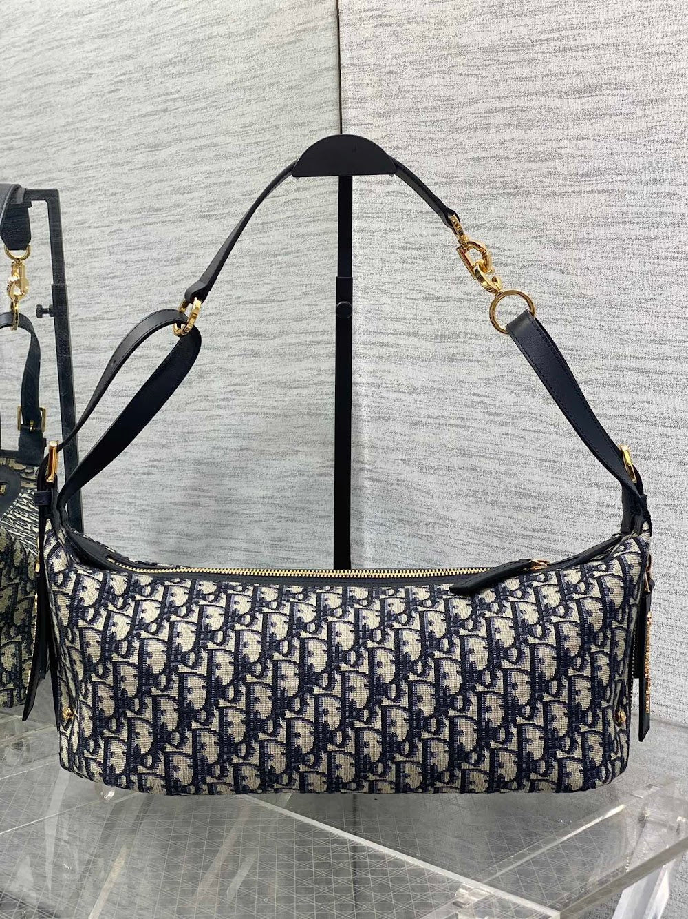 Dragons BagsDiorn Luxury Bag --116144