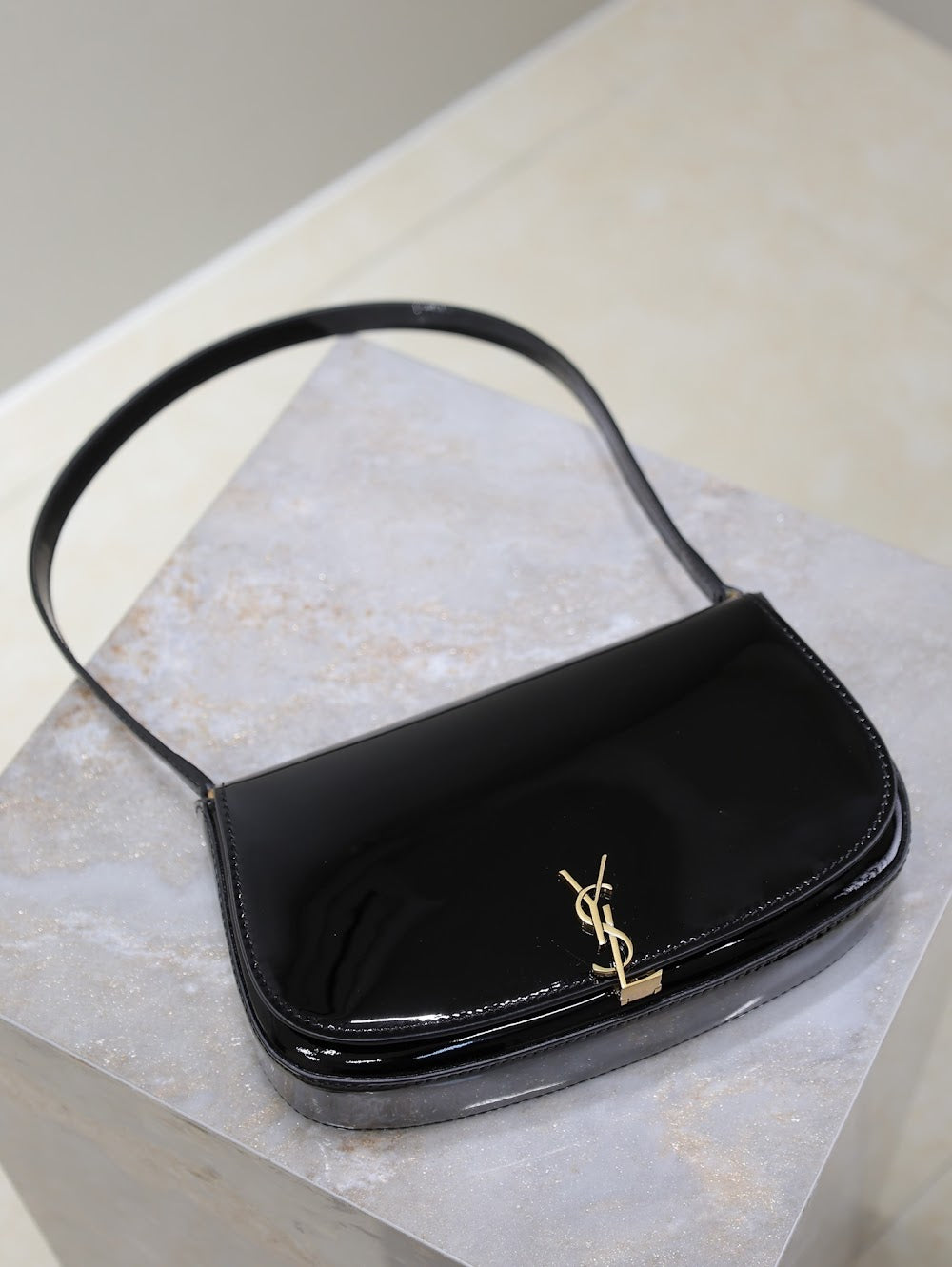 Dragons Bags YSLn Luxury Bag --120674