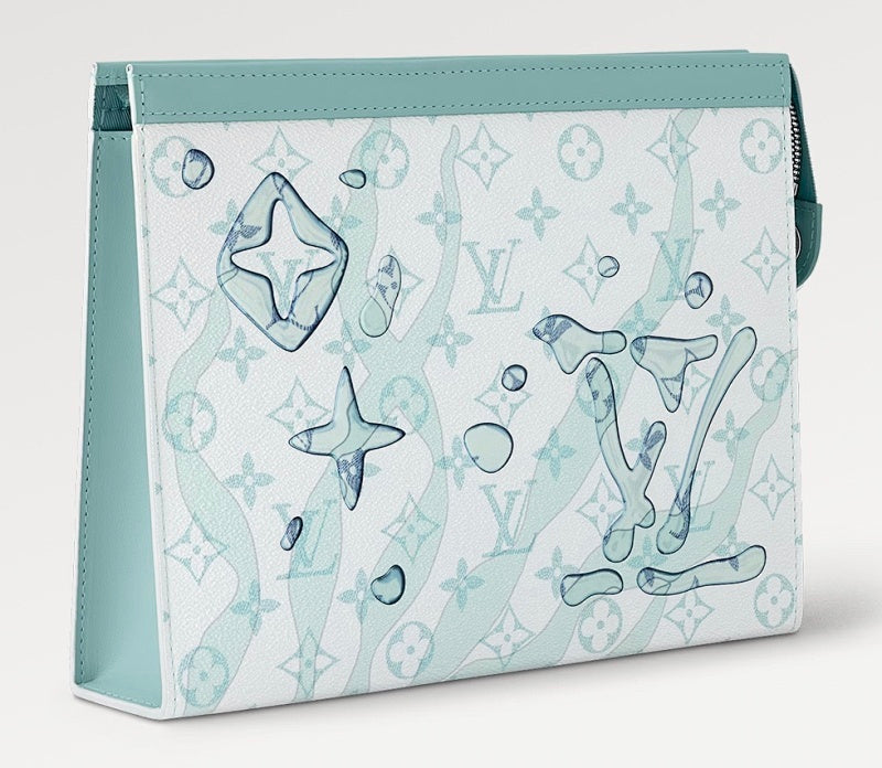 Dragons Bags ln Luxury Bag --61707