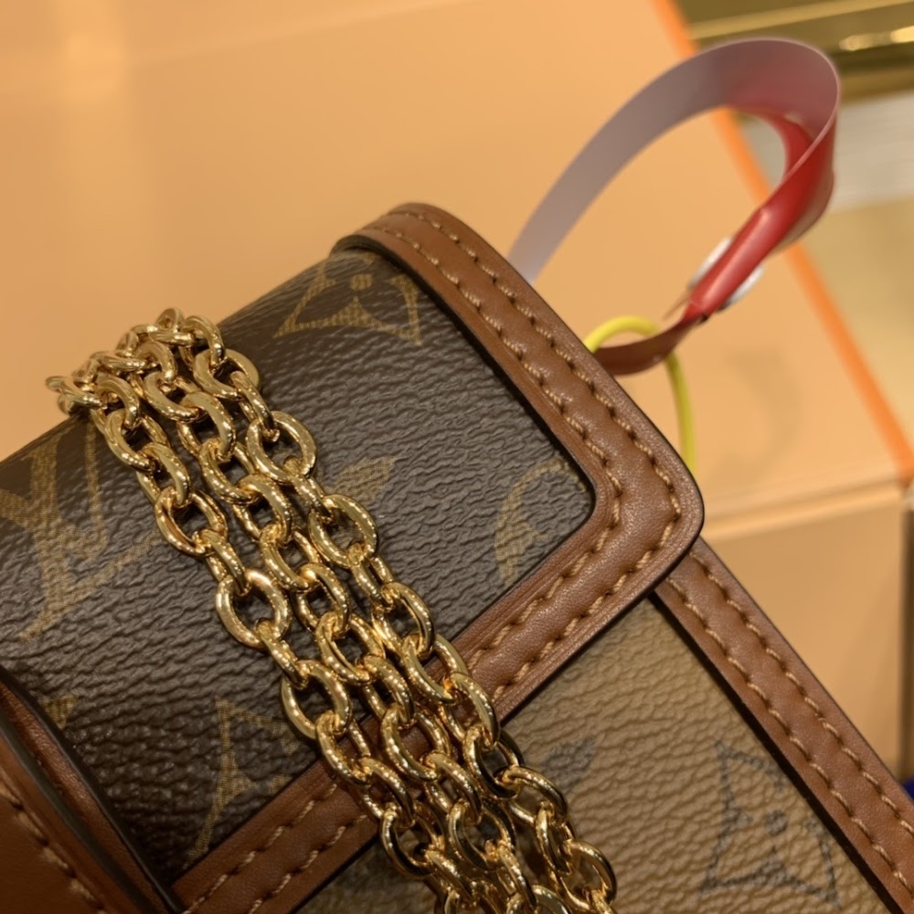 Dragons Bags LVn Luxury Bag --80881