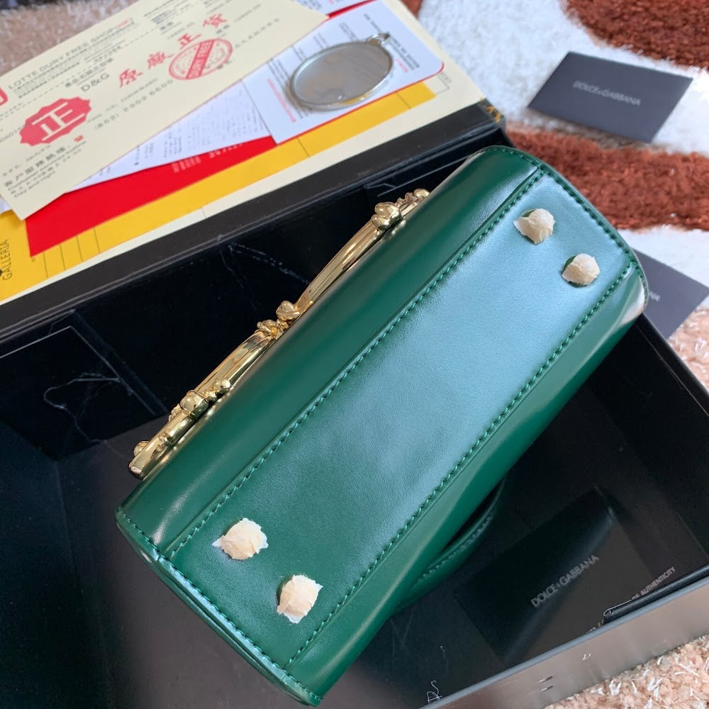 Dragons Bags DGn Luxury Bag --93454