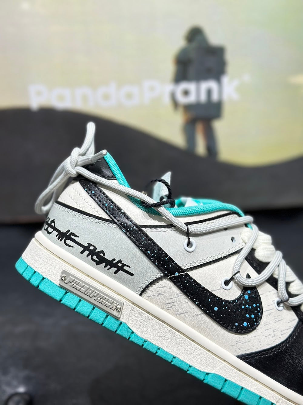 Dragons Bags Nike Luxury Shoes --54965