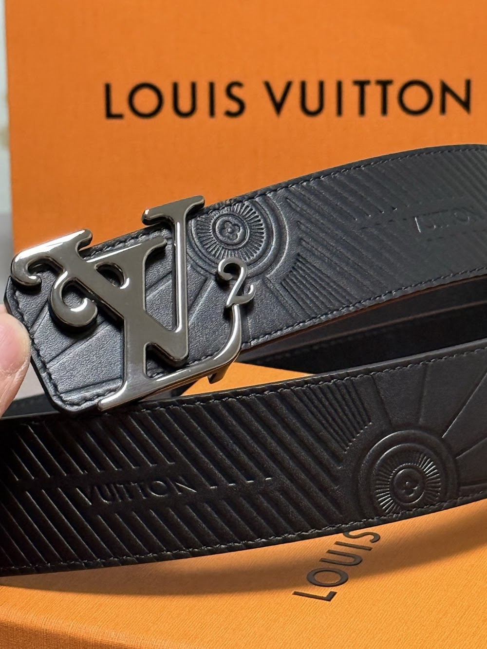 Dragons Bags ln Luxury Belt --109558