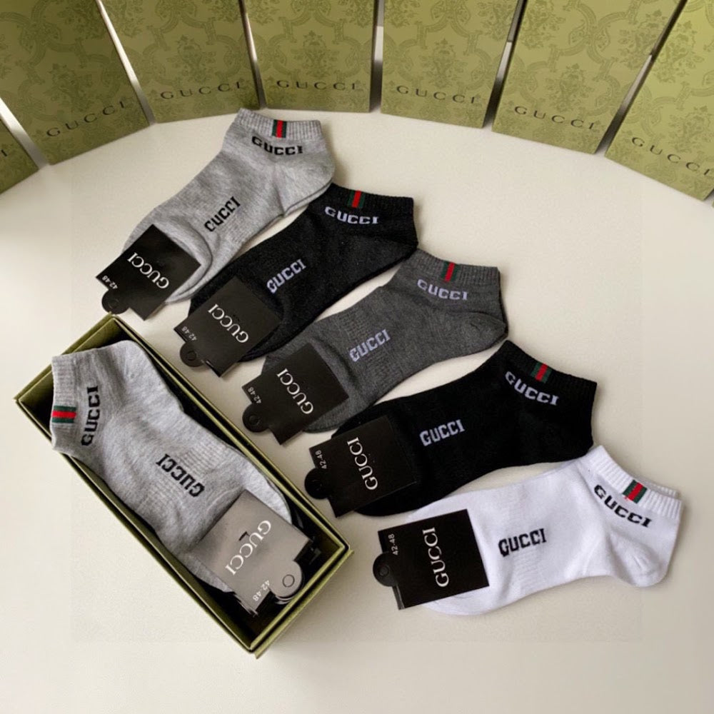 Dragons Bags Premium Luxury Socks --97988
