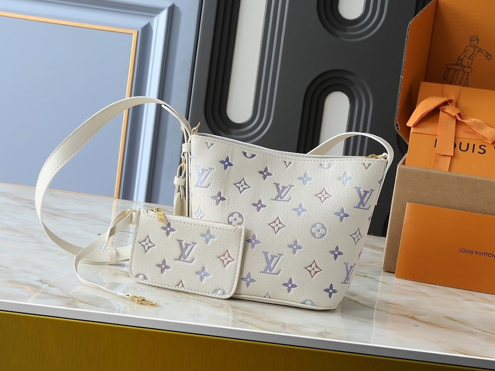Dragons Bags ln Luxury Bag --77206