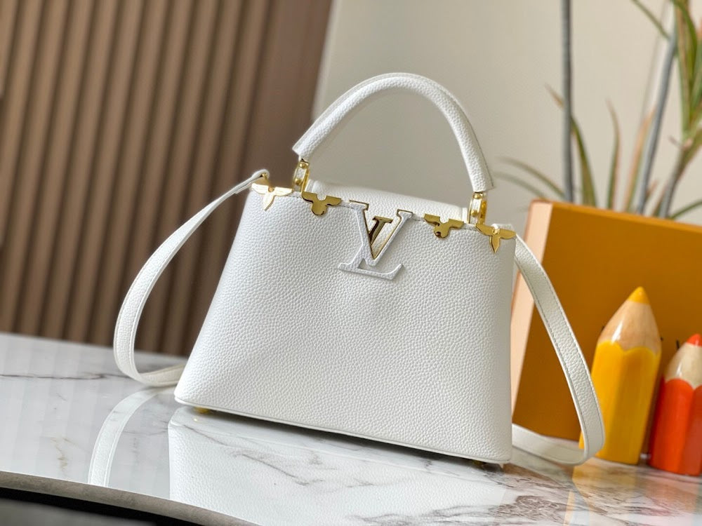 Jessica Bags ln Luxury Bag --76112