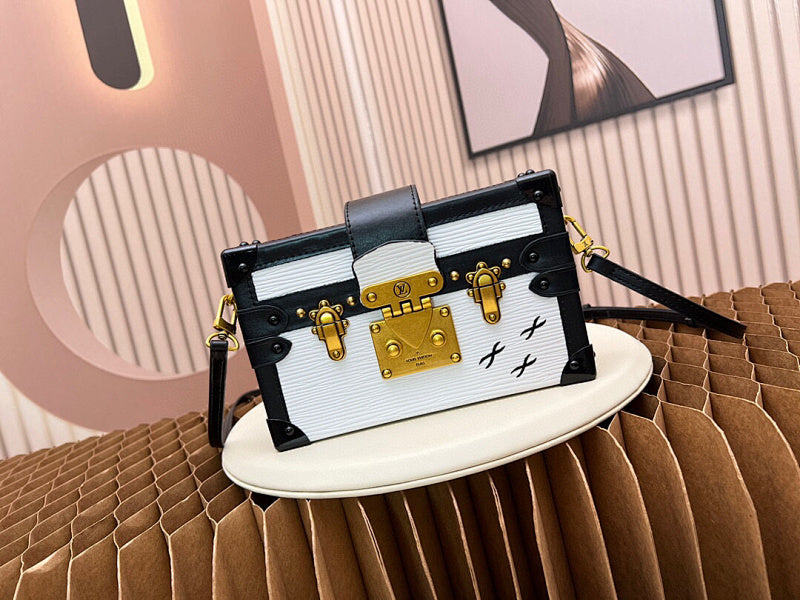 Dragons Bags LVn Luxury Bag --81366