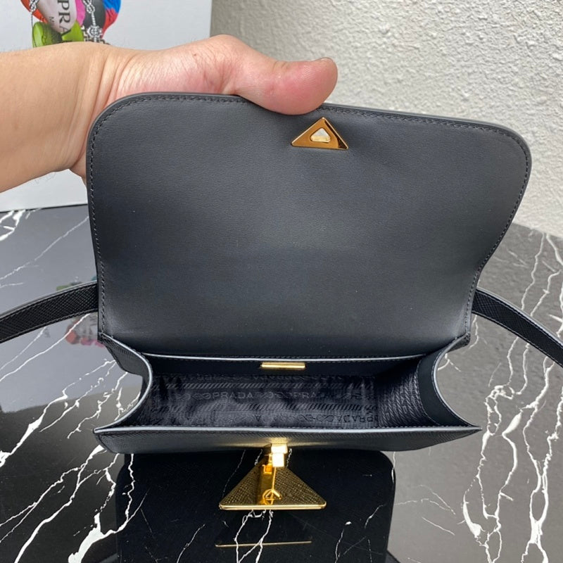 Jessica Bags pradn Luxury Bag --74937