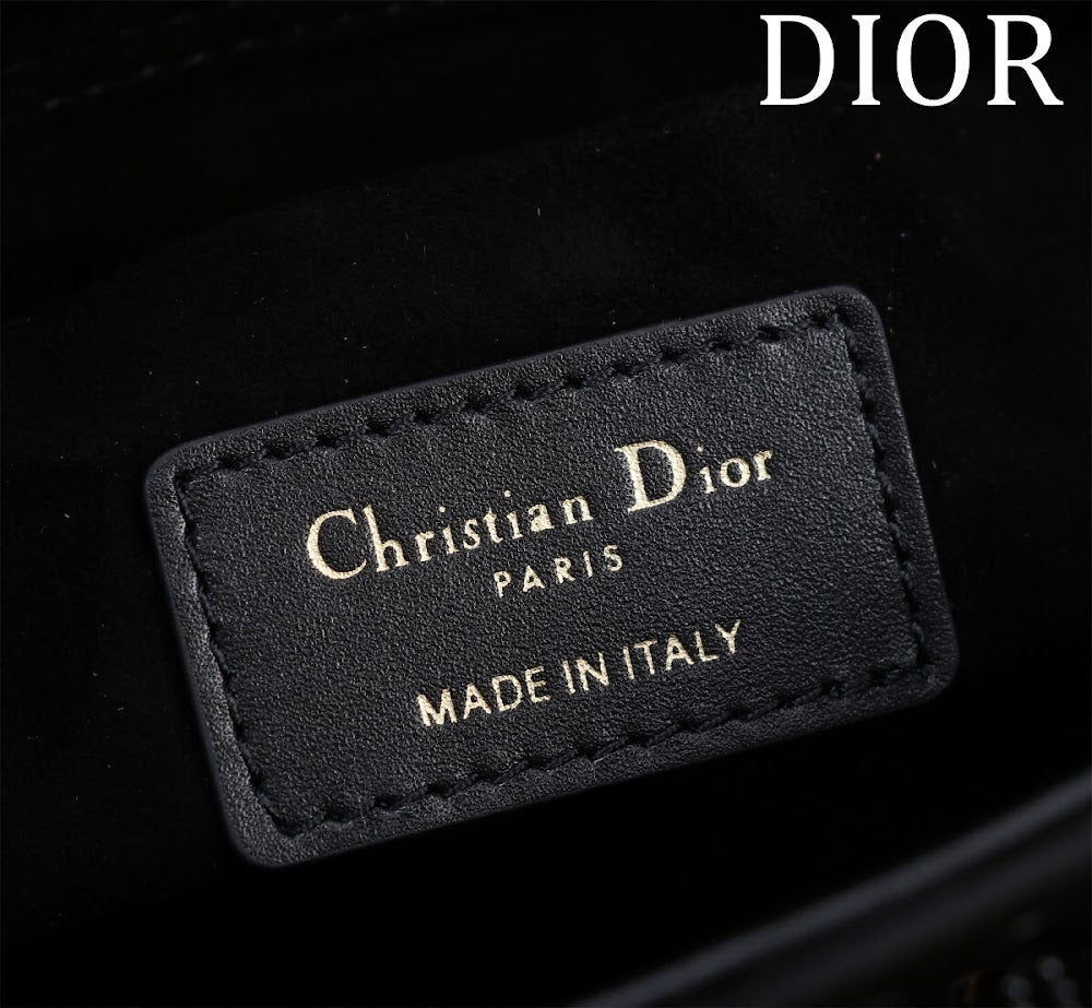 Dragons BagsDiorn Luxury Bag --114694